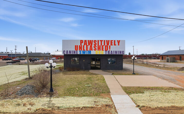 Pictures of Industrial, Mixed Use property located at 2109 MADISON ST, STEVENS POINT, WI 54481 for sales - image #1