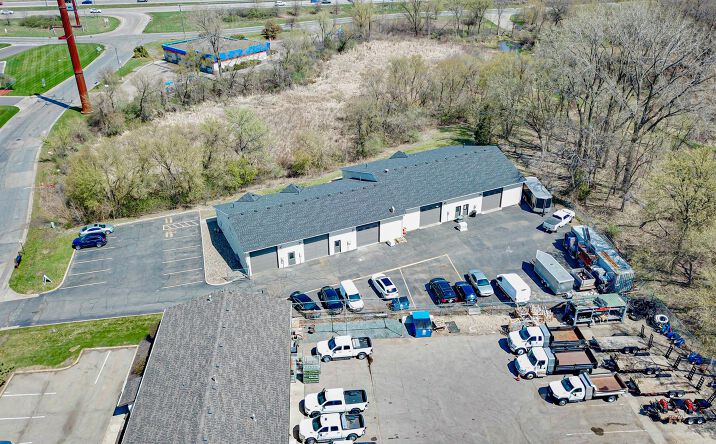 Pictures of Industrial property located at 12375 Zinran Ave, Savage, MN 55378 for sales - image #1