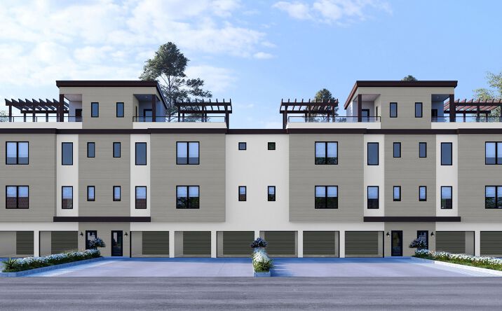 Pictures of Multifamily property located at 14 Blue Wave Drive, Santa Rosa Beach, FL 32459 for sales - image #1