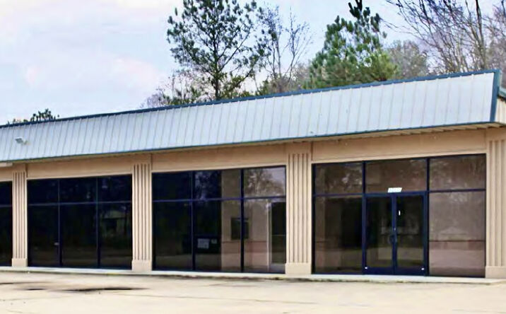 Pictures of Retail, Office, Industrial property located at 35569 U.S. 280, Sylacauga, AL 35150 for sales - image #1