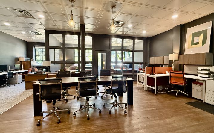 Pictures of Office property located at 675 SEMINOLE AVE NE, ATLANTA, GA 30306 for sales - image #1