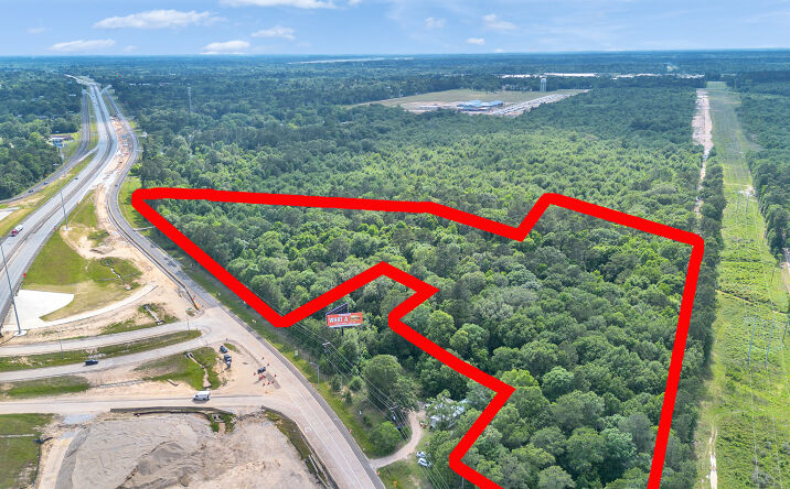 Pictures of Land property located at 475 U.S. 59, Cleveland, TX 77328 for sales - image #1