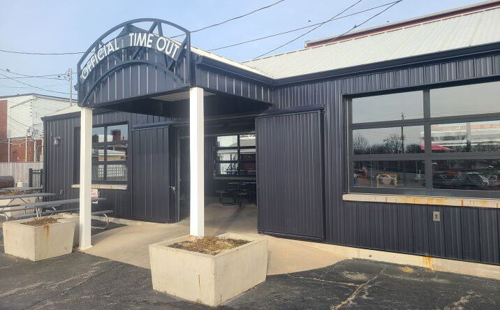 Pictures of Retail, Mixed Use property located at 68 E ELM ST, CANTON, IL 61520 for sales - image #1