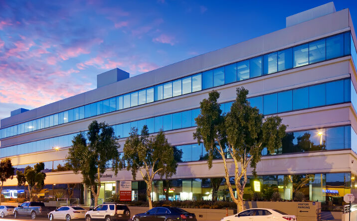 Pictures of Office property located at 425 West Broadway, Glendale, CA 91204 for sales - image #1