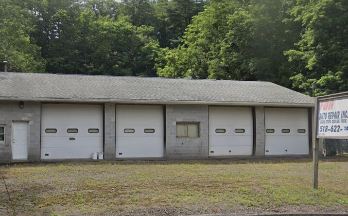 Pictures of Industrial property located at 6417 New York 32, Cairo, NY 12413 for sales - image #1