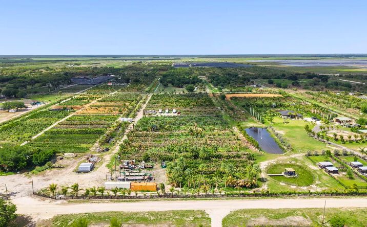 Pictures of Land property located at 20231 Antoinette St, Loxahatchee, FL 33470 for sales - image #1