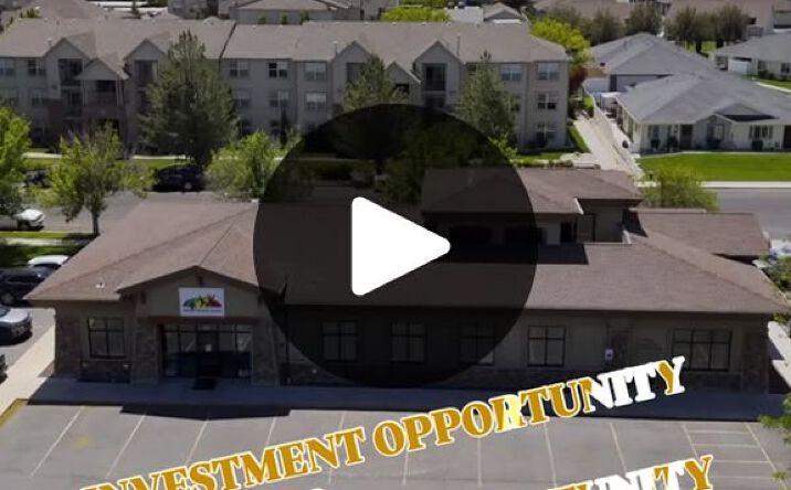 Pictures of Retail, Office, Mixed Use property located at 261 Canyon Crest Drive, Twin Falls, ID 83301 for sales - image #1