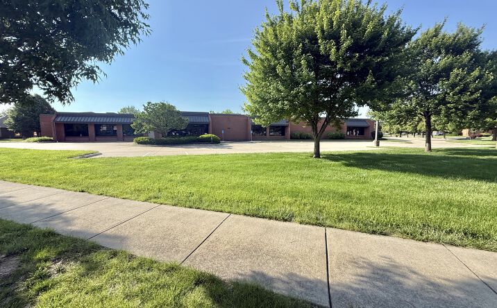 Pictures of Retail, Office property located at 3701 ROME DR, LAFAYETTE, IN 47905-4490 for sales - image #1