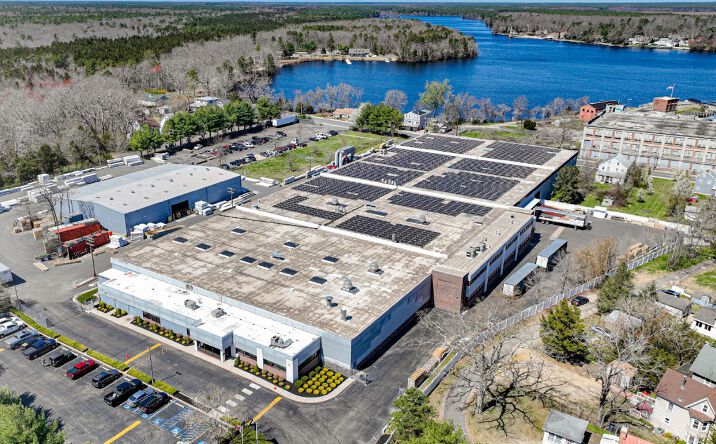 Pictures of Industrial property located at 45 MILL ST, MAYS LANDING, NJ 08330-1511 for sales - image #1