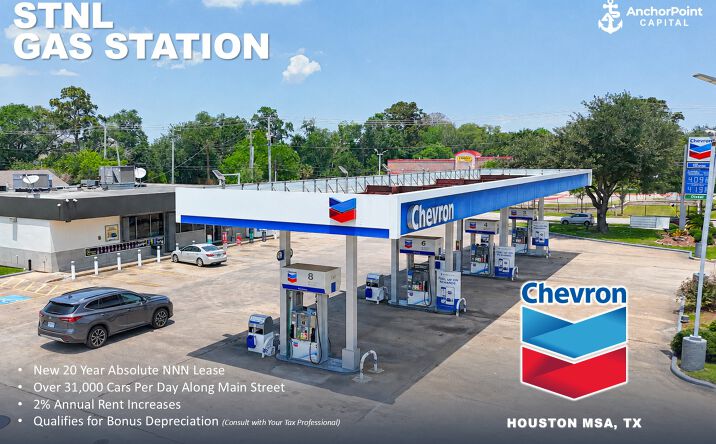 Pictures of Retail property located at 1726 East Main Street, League City, TX 77573 for sales - image #1