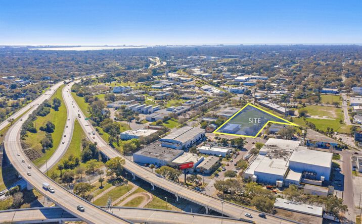 Pictures of Land, Multifamily, Industrial property located at 415 20TH ST S, ST PETERSBURG, FL 33712-1321 for sales - image #1