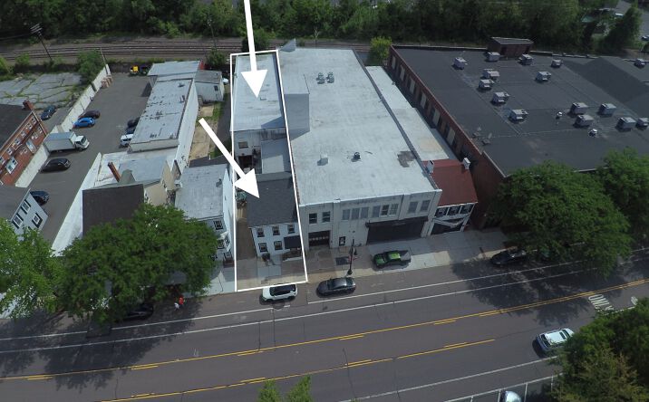 Pictures of Multifamily, Industrial, Mixed Use property located at 26 East High Street, Pottstown, PA 19464 for sales - image #1