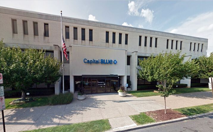 Pictures of Retail, Office property located at 1213-1225 Hamilton Street, Allentown, PA 18102 for sales - image #1
