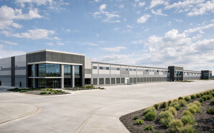 Pictures of Industrial property located at 6995 Brittmoore Road, Houston, TX 77041 for sales - image #1