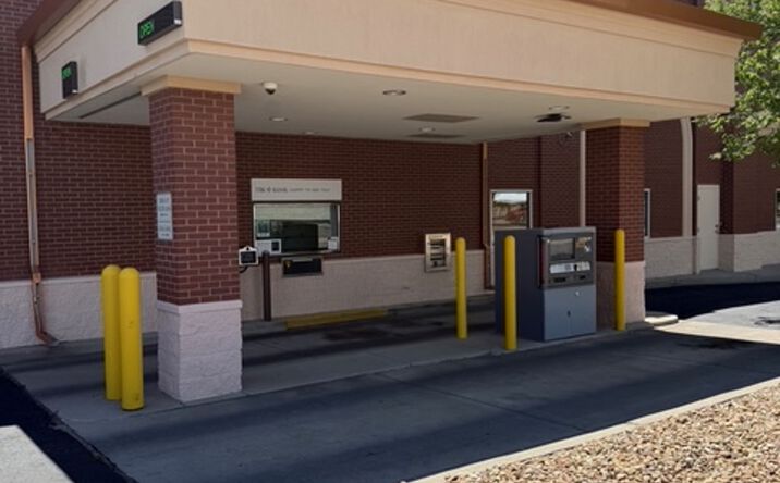 Pictures of Retail property located at 3650 35th Avenue, Evans, CO 80620 for sales - image #1