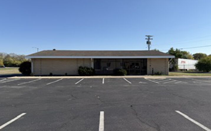 Pictures of Industrial property located at 2455 STANLEY AVE, DAYTON, OH 45404-2728 for sales - image #1