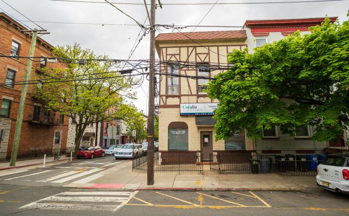 Pictures of Special Purpose, Office, Retail property located at 500 BLOOMFIELD ST, HOBOKEN, NJ 07030-5171 for sales - image #1