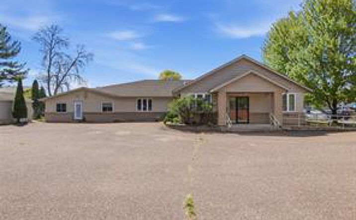 Pictures of Retail, Industrial property located at 2108 Broadway Street South, Menomonie, WI 54751 for sales - image #1