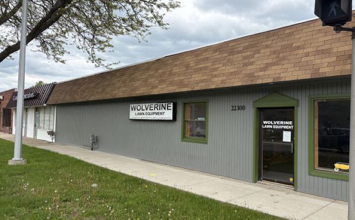 Pictures of Retail, Industrial property located at 22300 Harper Avenue, St. Clair Shores, MI 48080 for sales - image #1