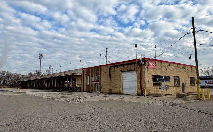 Pictures of Industrial property located at 1630 Miller Rd, Dearborn, MI 48120 for sales - image #1