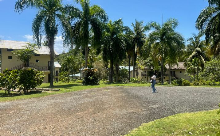 Pictures of Hospitality, Land, Business for Sale property located at Avenida La Marina, Samaná, DO 32000 for sales - image #1
