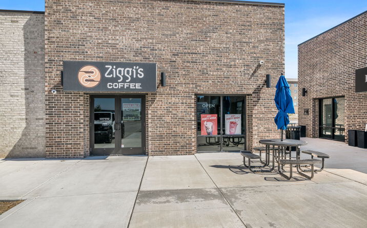 Pictures of Retail property located at 9402 Hillside Road, Amarillo, TX 79119 for sales - image #1