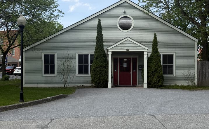 Pictures of Retail, Office property located at 204 South Street, Bennington, VT 05201 for sales - image #1