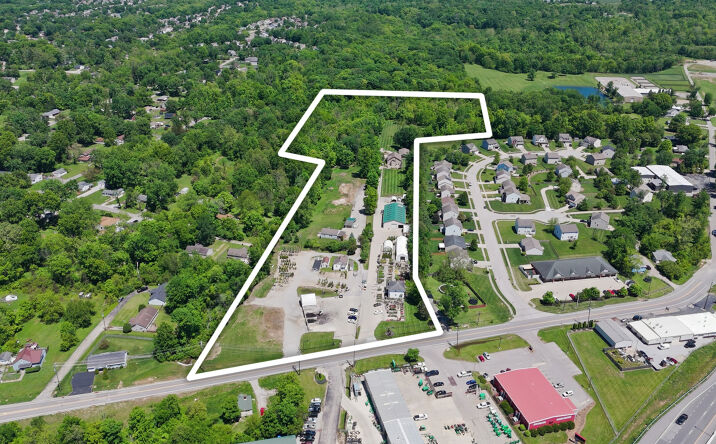 Pictures of Mixed Use, Land property located at 1234 Old State Route 74, Batavia, OH 45103 for sales - image #1