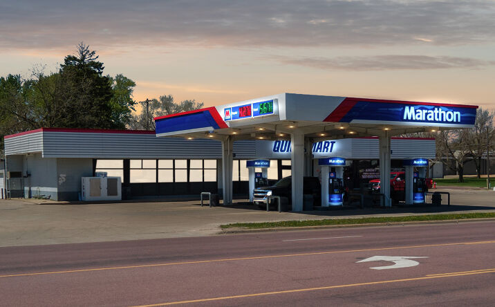 Pictures of Retail property located at 307 N State St, Fairmont, MN 56031 for sales - image #1