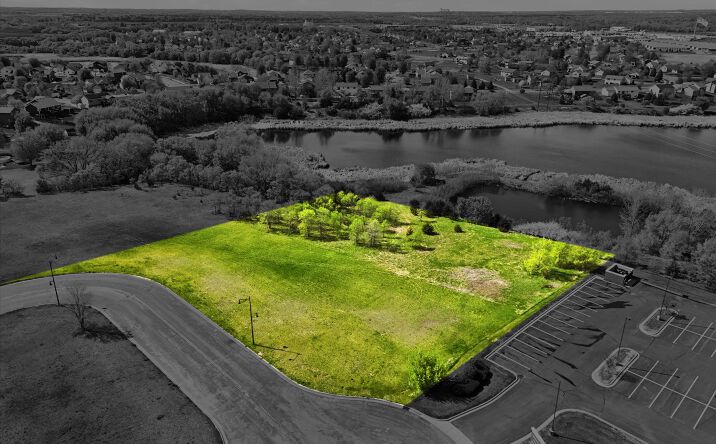 Pictures of Retail, Land, Office property located at Deegan Court, Monticello, MN 55362 for sales - image #1