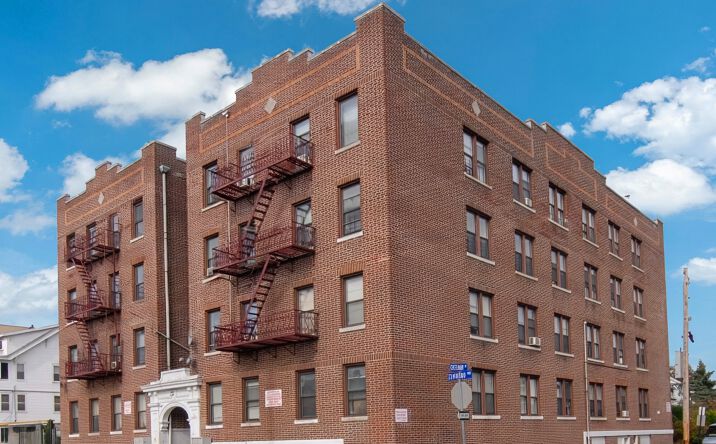 Pictures of Multifamily property located at 26-30 Elmwood Avenue, Irvington, NJ 07111 for sales - image #1