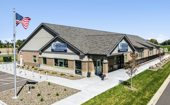 Pictures of Retail property located at 6869 East Laketowne Drive, Albertville, MN 55301 for sales - image #1