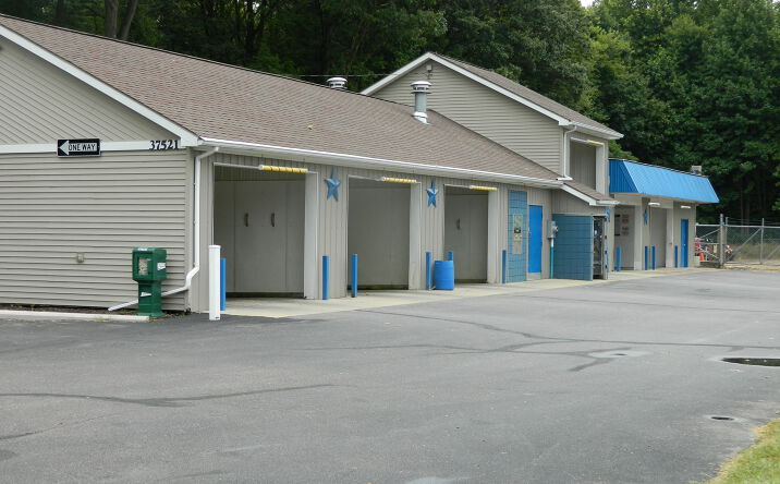 Pictures of Retail, Special Purpose property located at 37521 Green Street, New Baltimore, MI 48047 for sales - image #1