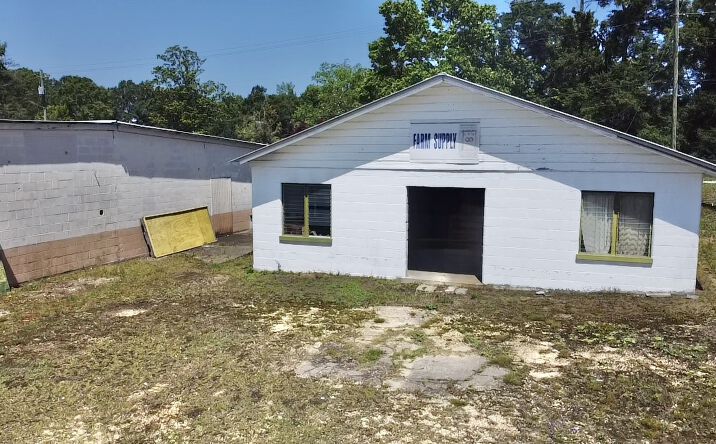Pictures of Retail, Office, Special Purpose property located at 22200 U.S. 31, Flomaton, AL 36441 for sales - image #1