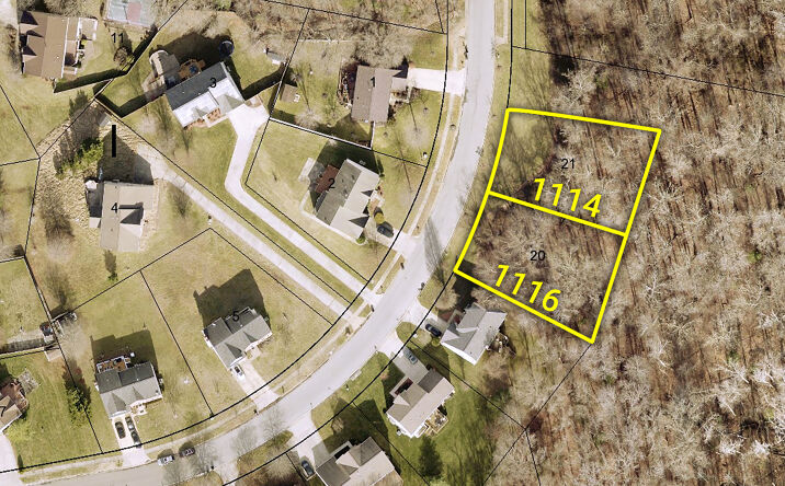 Pictures of Land property located at 1116 BOHAC LN, ACCOKEEK, MD 20607-3240 for sales - image #1