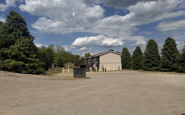 Pictures of Land, Multifamily property located at 962 Old Brick Rd, West Alexander, PA 15376 for sales - image #1