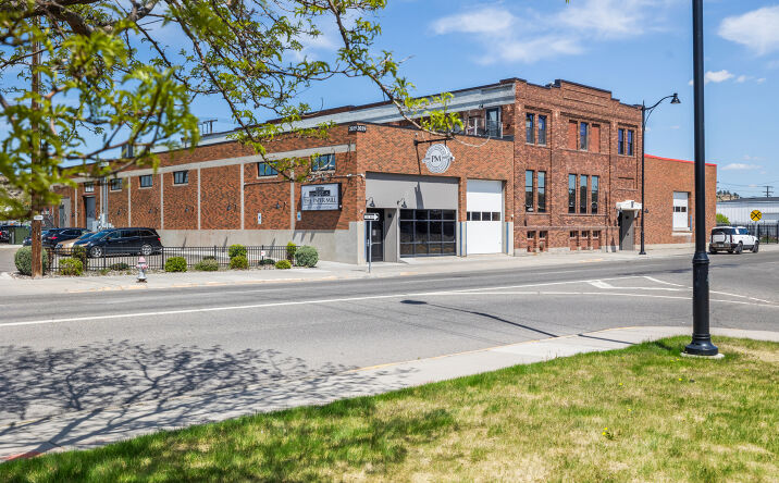 Pictures of Retail, Multifamily property located at 2019 Montana Avenue, Billings, MT 59101 for sales - image #1