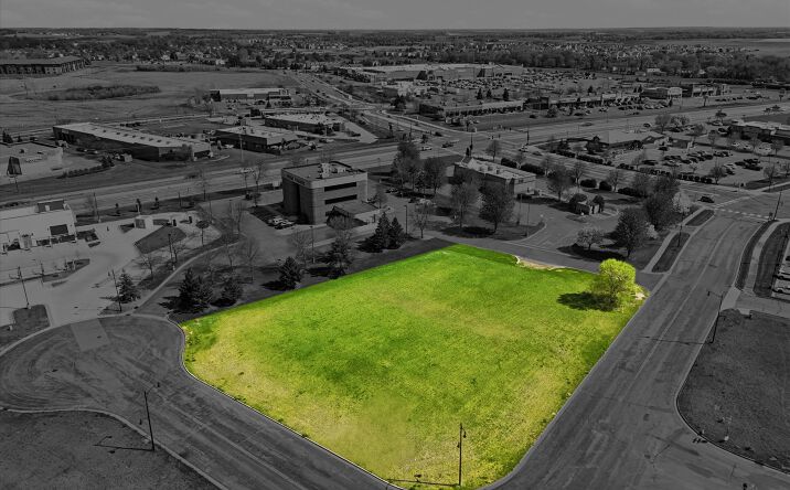Pictures of Retail, Office, Land property located at TBD Deegan Court, Monticello, MN 55362 for sales - image #1