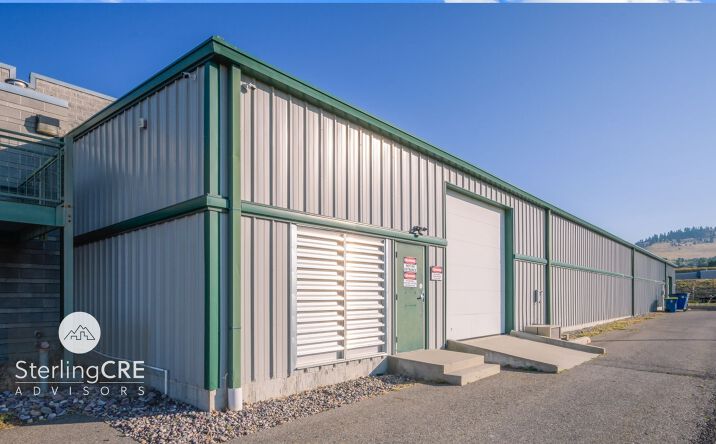 Pictures of Industrial, Mixed Use, Land property located at 5840 Expressway, Missoula, MT 59808 for sales - image #1