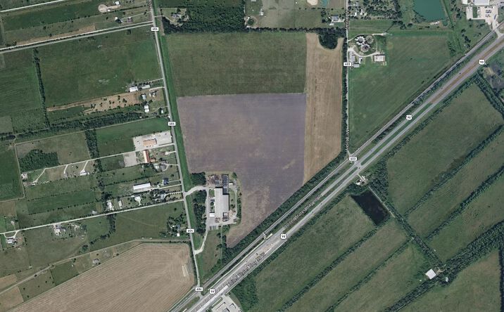 Pictures of Industrial, Mixed Use, Land property located at 9500 US Hwy 90, Dayton, TX 77535 for sales - image #1