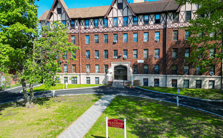 Pictures of Multifamily property located at 214 Glenwood Avenue, East Orange, NJ 07017 for sales - image #1