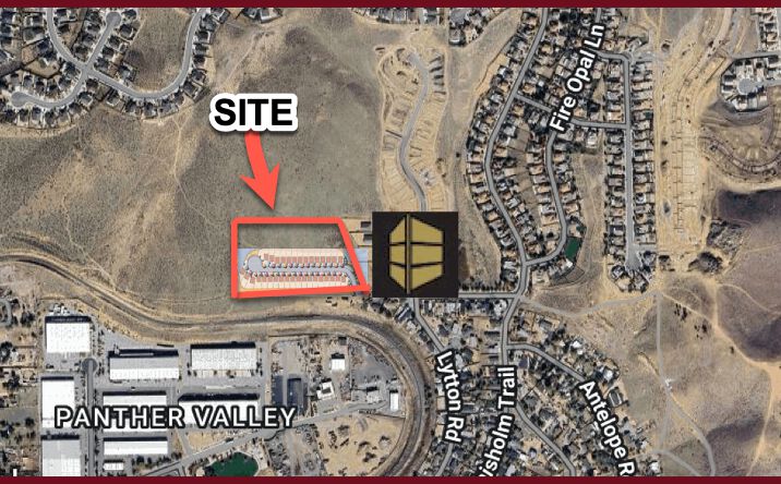 Pictures of Multifamily, Mobile Home Park, Land property located at SPEARHEAD WAY, RENO, NV 89506 for sales - image #1