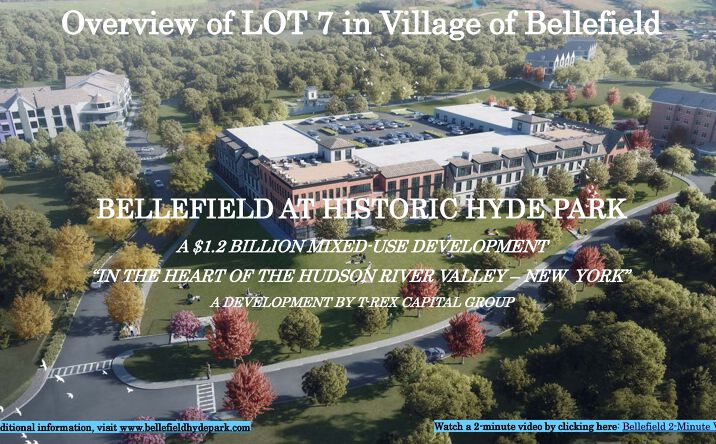 Pictures of Retail, Office, Land property located at 15 West Dorsey Lane, Hyde Park, NY 12538 for sales - image #1