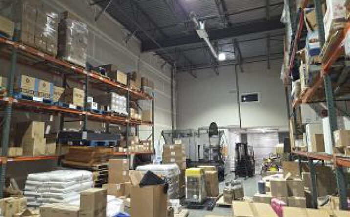 Pictures of Industrial property located at 105 43815 Progress Way, West Chilliwack, Canada V2R 0E6 for sales - image #1