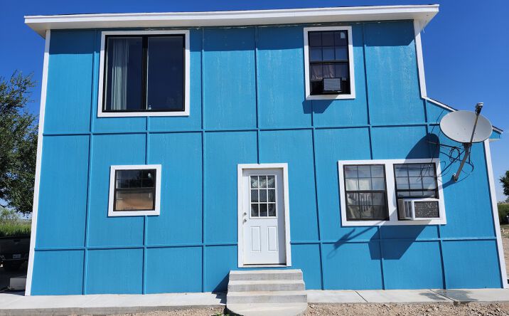 Pictures of Multifamily, Land property located at 24501 Kangarosa Rd, Canadian-River-Breaks, TX 79124 for sales - image #1