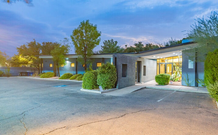 Pictures of Office property located at 1702 E McNair Drive, Tempe, AZ 85283 for sales - image #1