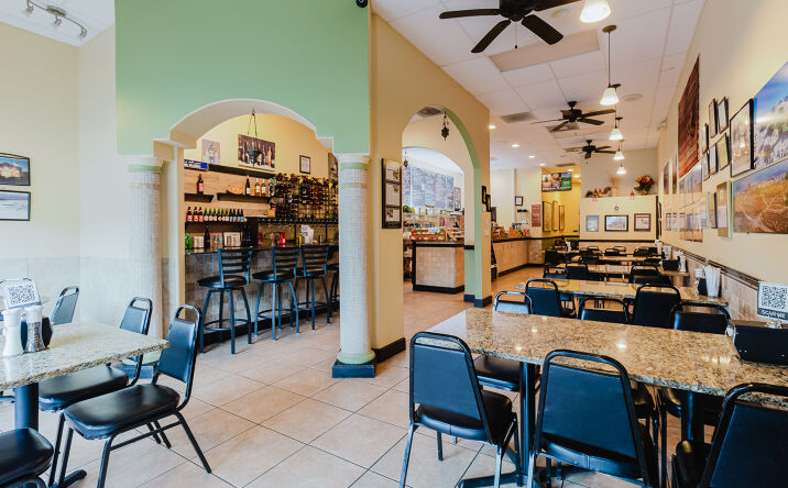 Pictures of Retail property located at  for sales - image #1