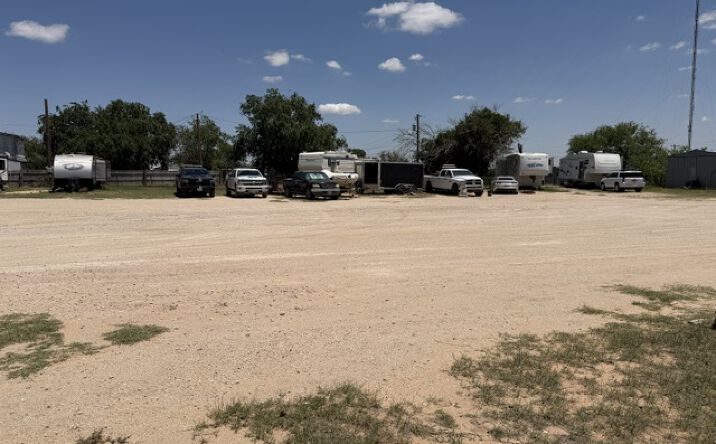 Pictures of Mobile Home Park property located at 6467 W 26TH ST, WEST ODESSA, TX 79763 for sales - image #1