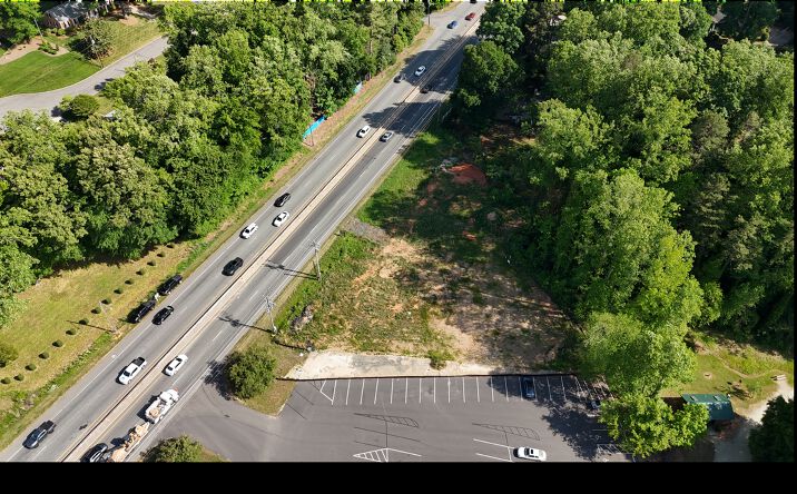 Pictures of Land property located at 4830 Silas Creek Pkwy., Winston-Salem, NC 27104 for sales - image #1