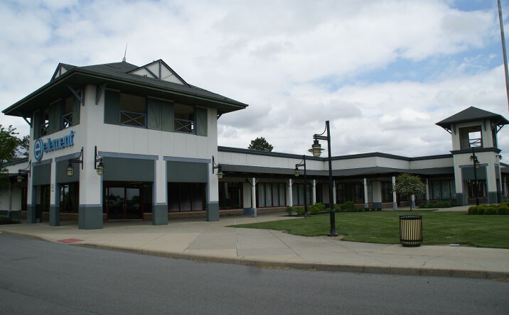 Pictures of Office property located at 9301 Innovation Drive, Daleville, IN 47334 for sales - image #1